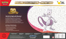 Pokemon TCG: 30th Celebration Figure Collection - Mew / Mewtwo (Limit 2 per Customer) (Pre-Order)