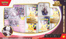 Pokemon TCG: 30th Celebration Figure Collection - Mew / Mewtwo (Limit 2 per Customer) (Pre-Order)
