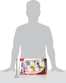 Pokemon TCG: 30th Celebration Figure Collection - Mew / Mewtwo (Limit 2 per Customer) (Pre-Order)
