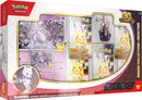 Pokemon TCG: 30th Celebration Figure Collection - Mew / Mewtwo (Limit 2 per Customer) (Pre-Order)