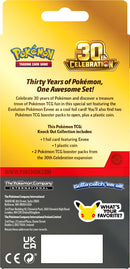 Pokemon TCG 30th Celebration Knock Out Collection (Limit 2 per Customer) (Pre-Order)