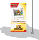 Pokemon TCG 30th Celebration Knock Out Collection (Limit 2 per Customer) (Pre-Order)