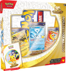 Pokemon TCG 30th Celebration Poster Box (Limit 1 per Customer) (Pre-Order)