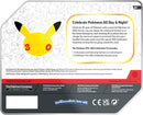 Pokemon TCG: 30th Celebration Tin (Limit 2 per Customer) (Pre-Order)