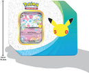 Pokemon TCG: 30th Celebration Tin (Limit 2 per Customer) (Pre-Order)