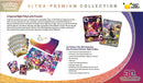 Pokemon TCG: 30th Celebration Ultra-Premium Collection Day / Night (Limit 1 per Customer) (Pre-Order)
