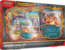 Pokemon TCG: Charizard ex Special Collection (Pre-Order)