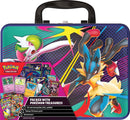 Pokemon TCG: Collector Chest (Dec 2025)(Pre-Order)