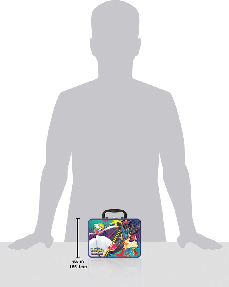 Pokemon TCG: Collector Chest (Dec 2025)(Pre-Order)