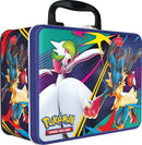 Pokemon TCG: Collector Chest (Dec 2025)(Pre-Order)
