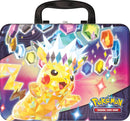 Pokemon TCG: November 2024 Collectors Chest