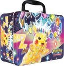 Pokemon TCG: November 2024 Collectors Chest