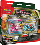 Pokemon TCG: Dragapult ex League Battle Deck (On Sale)