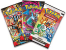 Pokemon TCG: First Partner Illustration Collection - Series 1 (Limit 2 per Customer)(Pre-Order)