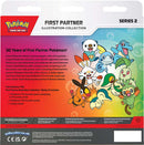 Pokemon TCG: First Partner Illustration Collection - Series 2 (Limit 2 per Customer) (Pre-Order)