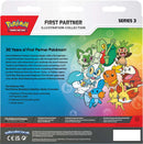 Pokemon TCG: First Partner Illustration Collection - Series 3 (Limit 2 per Customer)(Pre-Order)
