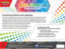 Pokemon TCG: Grand Adventure Collection (Pre-Order)