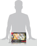 Pokemon TCG: Iono's Bellibolt ex Premium Collection