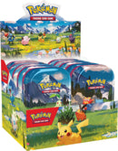 Pokemon TCG: Mega Evolution - Ascended Heroes Mini Tin (Assorted) (Pre-Order)