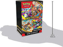 Pokemon TCG Mega Evolutions 1 Booster Bundle (Pre-Order)(Limit 2 per Customer)
