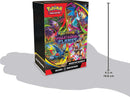 Pokemon TCG Mega Evolutions 2 Phantasmal Flames Booster Bundle (Pre-Order)(Limit 2 per Customer)