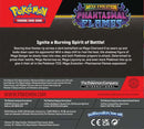 Pokemon TCG Mega Evolutions 2 Phantasmal Flames Booster Box (Pre-Order)(Limit 2 per Customer)