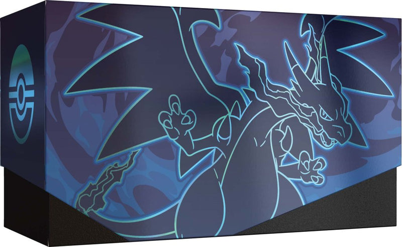 Pokemon TCG Mega Evolutions 2 Phantasmal Flames Elite Trainer Box (Pre-Order)(Limit 2 per Customer)