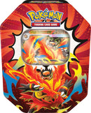 Pokemon TCG: Mega Evolution - Ascended Heroes Tin (Limit 3 per Customer) (Pre-Order)