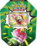 Pokemon TCG: Mega Evolution - Ascended Heroes Tin (Limit 3 per Customer) (Pre-Order)