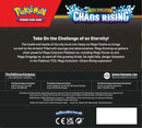 Pokemon TCG: Mega Evolution Chaos Rising Booster (Limit 2 per Customer)(Back Order)