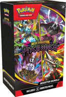 Pokemon TCG: Mega Evolution Pitch Black Booster Bundle (Limit 2 per Customer)(Pre-Order)