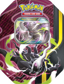 Pokemon TCG: Mega Forces Tin (Limit 3 per Customer) (Pre-Order)