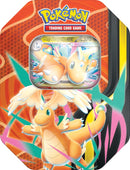 Pokemon TCG: Mega Forces Tin (Limit 3 per Customer) (Pre-Order)