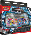 Pokemon TCG: Mega Greninja ex League Battle Deck (Pre-Order)