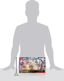 Pokemon TCG: Mega Lucario ex Figure Collection