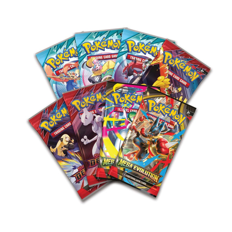 Pokemon TCG: Mega Venusaur ex Premium Collection (Pre-Order)