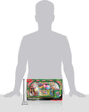 Pokemon TCG: Mega Venusaur ex Premium Collection