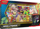 Pokemon TCG: Mega Zygarde ex Premium Collection (On Sale)