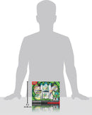 Pokemon TCG: Ogerpon ex Premium Collection