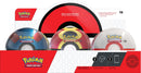 Pokemon TCG: Poke Ball Tin - 2025 (Assorted)(Pre-Order)