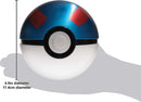 Pokemon TCG: Poke Ball Tin - 2025 (Assorted)(Pre-Order)