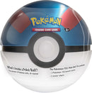 Pokemon TCG: Poke Ball Tin - 2025 (Assorted)(Pre-Order)