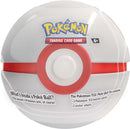 Pokemon TCG: Poke Ball Tin - 2025 (Assorted)(Pre-Order)