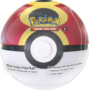 Pokemon TCG: Poke Ball Tin - 2025 (Assorted)(Pre-Order)