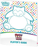 Pokemon TCG: Scarlet & Violet 151 Elite Trainer Box