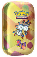 Pokemon TCG: Scarlet & Violet 151 Mini Tin (Assorted)