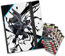 Pokemon TCG: Scarlet & Violet - Black Bolt Binder Collection