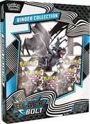 Pokemon TCG: Scarlet & Violet - Black Bolt Binder Collection