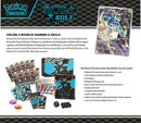 Pokemon TCG: Scarlet & Violet - Black Bolt Elite Trainer Box (Pre-Order)