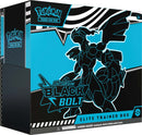 Pokemon TCG: Scarlet & Violet - Black Bolt Elite Trainer Box (Pre-Order)